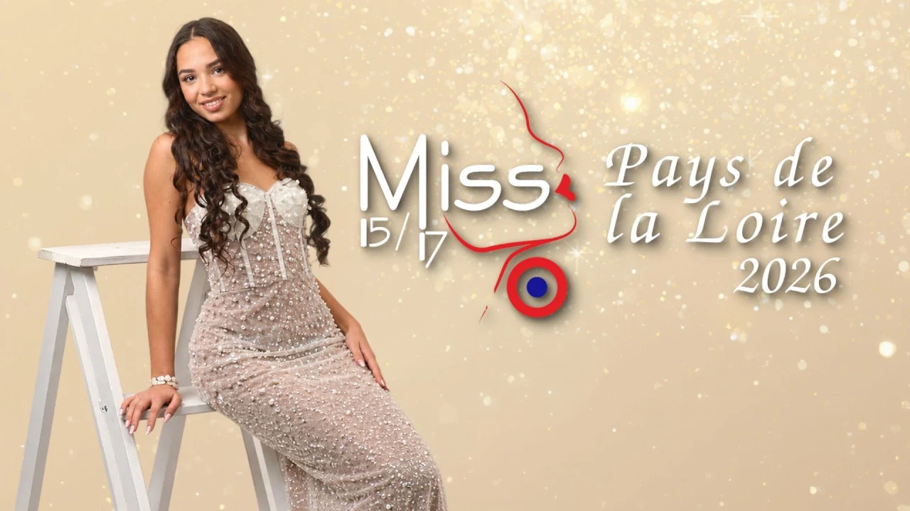 Miss 15/17 Pays de la Loire &mdash; images de la production
