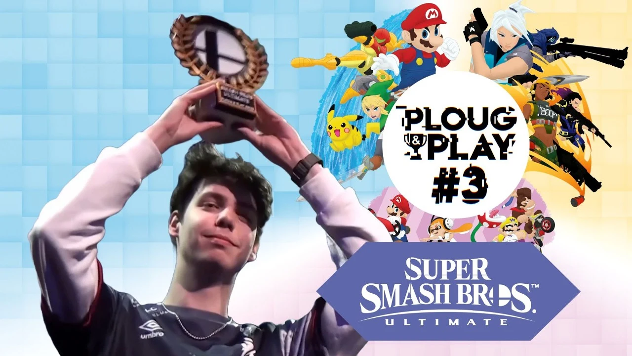 Ploug & Play &mdash; images de la production